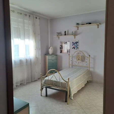 Panorama 6 Beds In Apartment