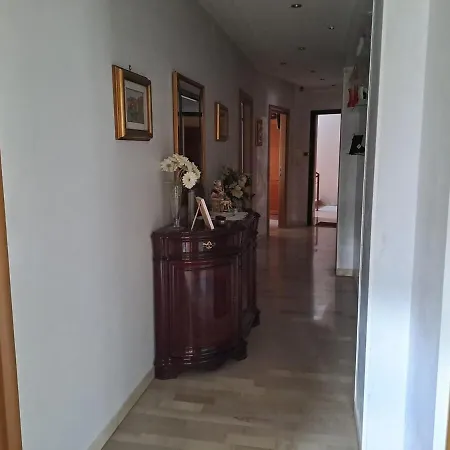 Panorama 6 Beds In Apartment Monfalcone