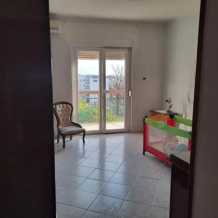 Apartment Panorama 6 Beds In Monfalcone