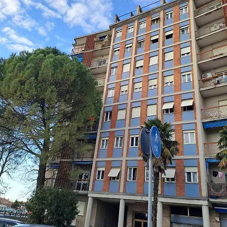 公寓 Panorama 6 Beds In