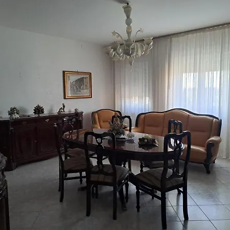 Apartment Panorama 6 Beds In *