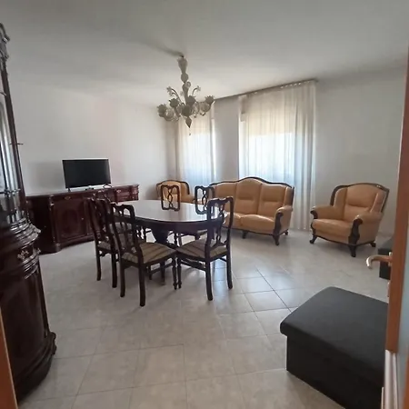 Panorama 6 Beds In 公寓