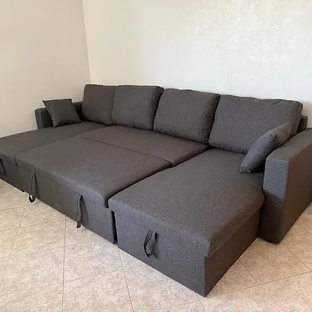 Panorama 6 Beds In Monfalcone