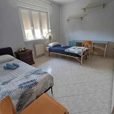 Panorama 6 Beds In *