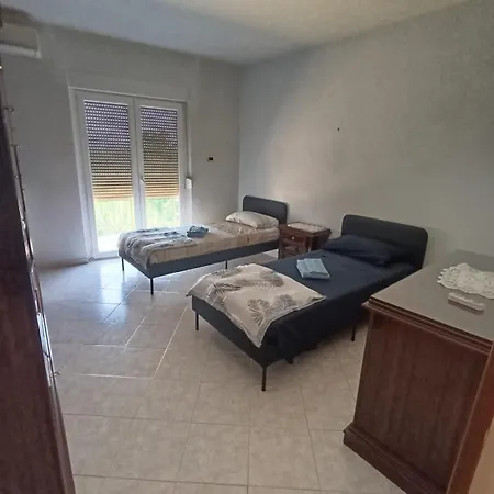 公寓 Panorama 6 Beds In